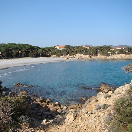 S'Ustiarvu- Nuova Gestione Hotell Cala Liberotto Eksteriør bilde