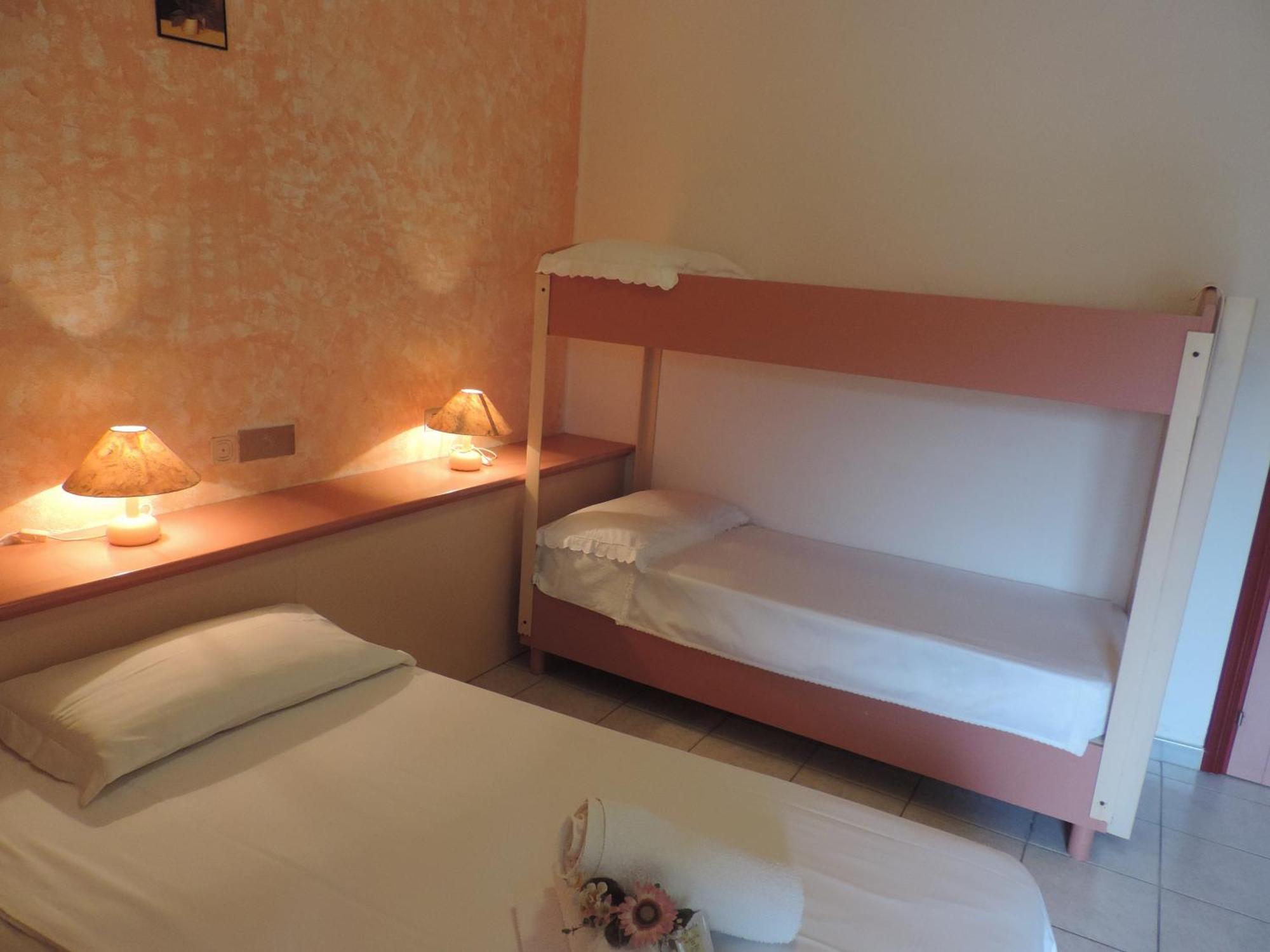 S'Ustiarvu- Nuova Gestione Hotell Cala Liberotto Rom bilde