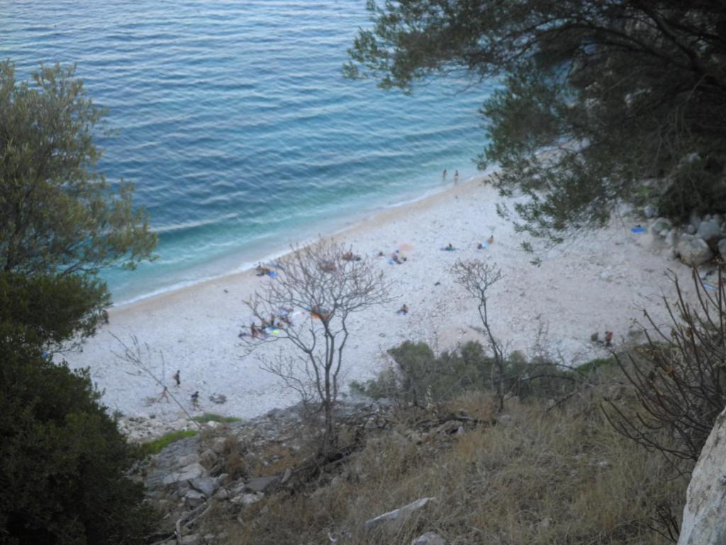 S'Ustiarvu- Nuova Gestione Hotell Cala Liberotto Eksteriør bilde